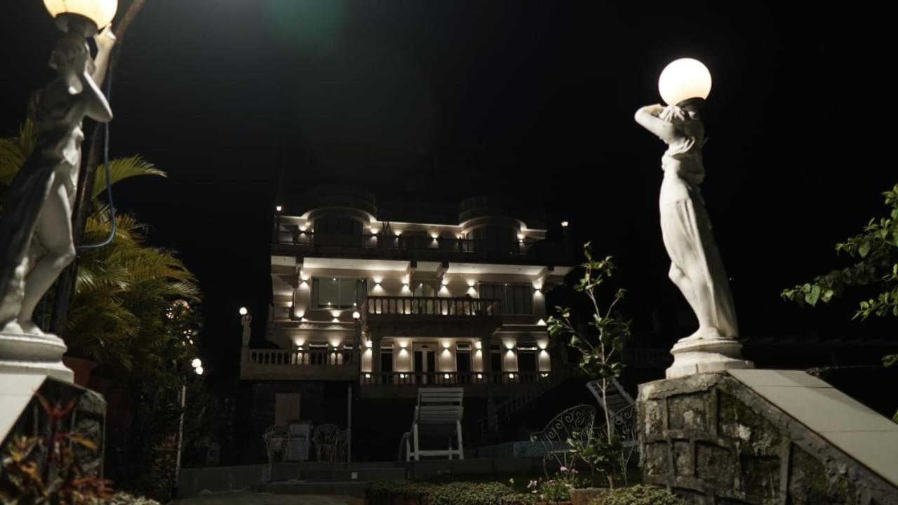 Shahanshahi Adventure Park & Wellness Resort 12 Km Away From Mussoorie 데라둔 외부 사진